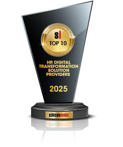 Top 10 HR Digital Transformation Solution Providers – 2025